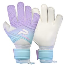 Precovery EGOIST 4.0 ESSENTIAL v3 守門員手套 雙手配戴套組, 1套, 薰衣草藍