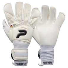 Precovery Glory 4.0 Giga Grip 守門員手套 雙手配戴套組, 1套, 混合色