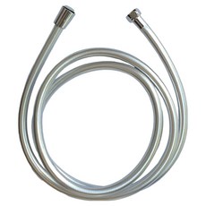 DAELIM BATH 迪克林蓮蓬頭軟管, 銀色