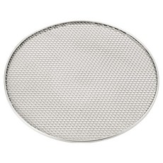 TEMPEST 純鈦燒烤網 純鈦圓形燒烤網, 1個, 296mm