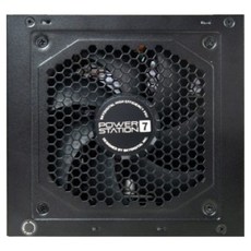 스카이디지탈 PowerStation 80Plus ATX 3.1 / PCI-E 5.1 파워서플라이, PS7-GPX850S5