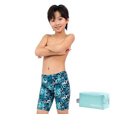 aquatica 室內泳衣 + 收納袋套組 BBK103