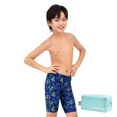 aquatica 室內泳衣 + 收納袋套組 BBK105