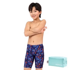 aquatica 室內泳衣 + 收納袋套組 BBK106