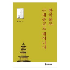 韓國佛教 作為現代宗教誕生, PublishingMosineunsaramdeul, 宋賢珠