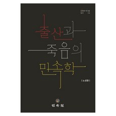 MINSOKWON 出生與死亡的民俗學, 盧成煥