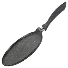 EXCELSA Discocook 可麗餅不沾平底鍋, 1個, 26cm