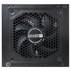 Skydigital PowerStation ATX 3.1 / PCI-E 5.1 電源供應器, PS7-GPX750S