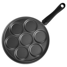 EXCELSA Discocook 7格不沾平底鍋, 1個, 29cm