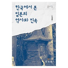 MINSOKWON 從韓國看日本的歷史與民俗, 盧成煥