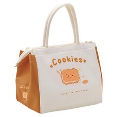 KODACHIEF 浪漫保溫袋, 1個, 餅乾