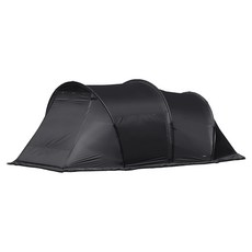 디얼스 이너코어 텐트, BLACK, 4~6인용