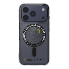 NATIONAL GEOGRAPHIC 國家地理 NatGeo Rugged 磁吸防摔保護殼