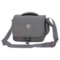 Sun & Dream Urban 輕量相機肩揹包 中號, 中號 深灰色, 1個