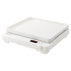 Shinil 信一 薄型電磁爐 + 專用烤盤組, 一般型, SHL-200SAKJ