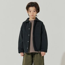 vavkids 青少年兒童款Lookway複合襯衫