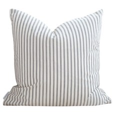 cushionstory 條紋抱枕套