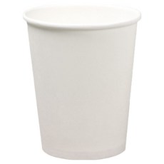 Awesome Pack 韓國製素色外帶紙杯 300ml, 1個, 100入