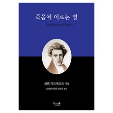 죽음에 이르는 병, 카리스아카데미, 쇠렌 키르케고르