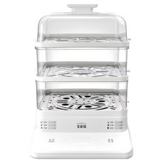 大家源 微電腦原味電蒸鍋, TCY-322501