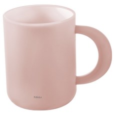 FaSoLa 和煦銀離子漱口杯, 蜜粉凍, 1個