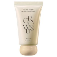 그로우어스 퍼퓸 핸드크림 씨솔트, 50ml, 1개