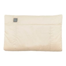 FUGU BEAUTY USB 多功能石墨烯暖袋 米色, 1個