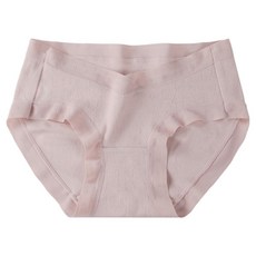 Sonio 女性花卉低腰孕婦內褲