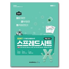 academy soft 2026 209 自學 DIAT 試算表 Excel 2021(無線膠裝)：提供影片+線上評分程式