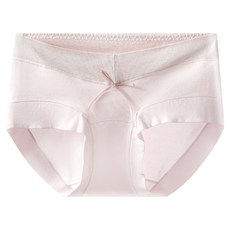 소니오 여성용 밴딩 코지 로우 임산부 팬티