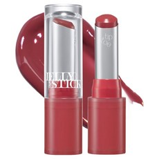 tip toe 果凍唇膏, 1個, 004 梅子糖漿