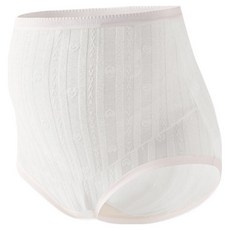 Sonio 女性用Colum柔軟高腰孕婦內褲