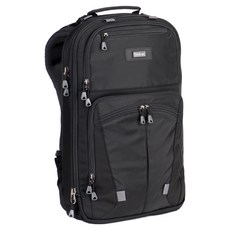 thinkTANK 創意坦克 Shape Shifter 雙肩包 SS471, 黑色, 1個