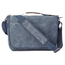thinkTANK 創意坦克 Retrospective Laptop Cases 筆電包 RS723, 藍灰色, 1個