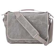 thinkTANK 創意坦克 Retrospective Laptop Cases 筆電包 RS719, 灰色, 1個