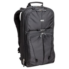 thinkTANK 創意坦克 Shape Shifter 雙肩包 SS470, 黑色, 1個