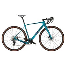 치넬리 700C 킹 지데코 사이클 로드바이크 L 530mm 방문설치, 잠발라야, 1개, 168cm