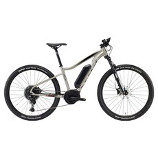 첼로 2026년형 29 불렛XC50 보쉬 퍼포먼스 E MTB 전기자전거 고객직접설치, 웜 그레이, 알루미늄