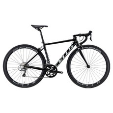 첼로 2026년형 스칼라티 H1 시마노 CLARIS 16단 입문용 로드 바이크 사이클 자전거 L 510mm 방문설치, 블랙, 167cm, 1개