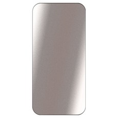 OWEIDA 歐威達 霧面防窺滿版玻璃保護貼 6.9吋, 1個