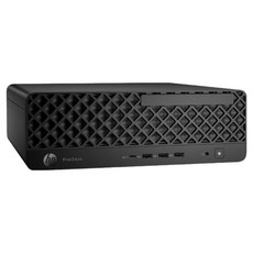 HP 2025 프로데스크 4 SFF G1i AI 코어Ultra7 인텔 14세대, 블랙, G1i-C26YWPT, 512GB, 8GB, Free DOS 블랙, G1i-C26YWPT, 512GB, 8GB, Free DOS