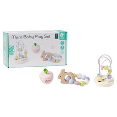 Classic WORLD 客來喜 幼兒寶寶遊戲組 10030, 混和顏色