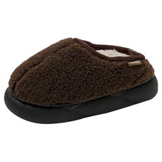 CHAAKAN SHOES Amberseu 羊羔毛內裡拖鞋 WTACR4h549