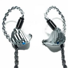 펜타콘 슬로플로 유선 이어폰, 혼합색상