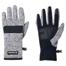 Columbia 哥倫比亞 男款手套 Sweater Weather Glove UC01990GYSIF