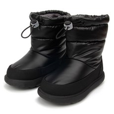 pancoat Snow Pop 雪靴
