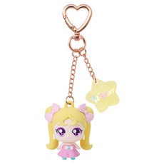 Catch Teenieping aespa 公仔鑰匙圈 Cutie ver WINTER, 1個