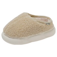 CHAAKAN SHOES Ambus 羊羔絨內裡拖鞋 WTACR4h549