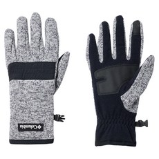 Columbia 哥倫比亞 男款手套 Sweater Weather II Glove UC01990GYIF