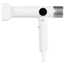 iRoom Airsonic 吹風機 BLDC航空馬達 可折疊吹風機 1600W, RCY-283, 白色